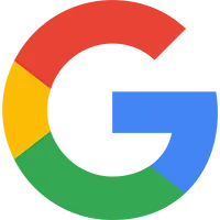 Google G Logo