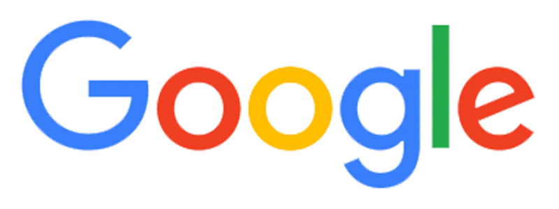 google logo